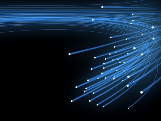 Optical Fiber