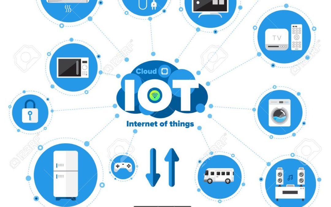 The Promise of Narrowband IoT