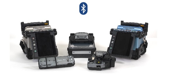 Bluetooth enabled splicer/cleaver can deliver up to 76% in cost reductions