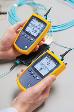 Don’t Rely on Duplex Testers for MPO Cable Certification