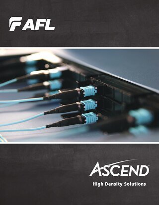 ASCEND™ High Density Solutions