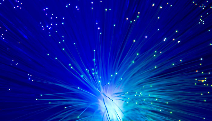 Webinar: Flexible Design Choices With 10G Passive Optical LANs