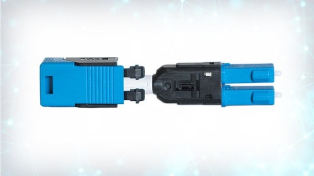Panduit’s Uniboot Push-Pull Fiber Patch Cord enables tool-less polarity change