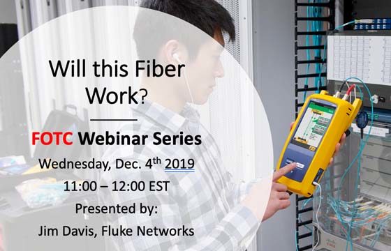 Will the Fiber Work