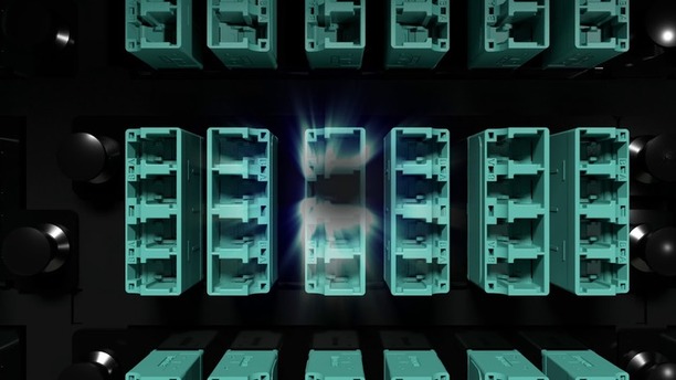 Legrand bills new Infinium Quantum as ‘lowest loss’ optical fiber system for advanced data centers