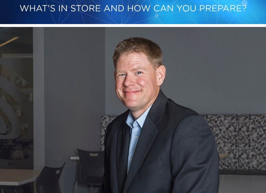 Webinar: ICT in 2020—What’s In Store and How Can You Prepare?