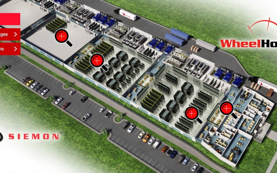 Siemon’s New Interactive Guide Helps Owners and Operators Solve Today’s Data Center Challenges