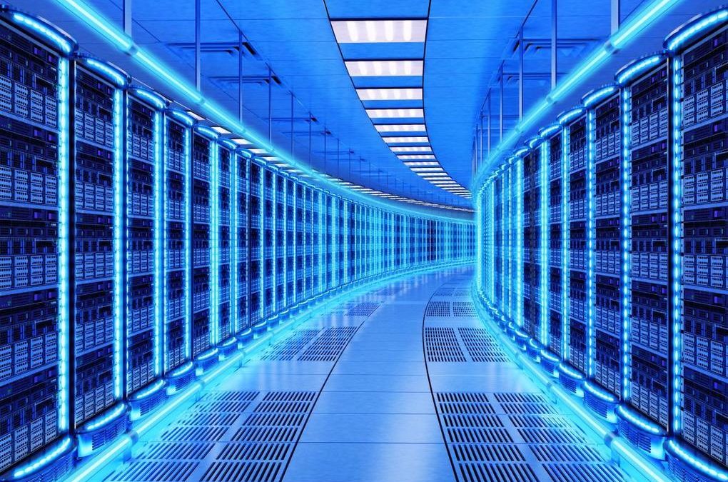 Overcoming the challenges of cleaning connectors in large data centers