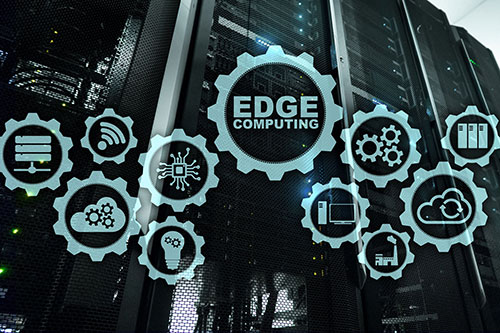 Types and Locations of Edge Data Centers: Scoping Locations That Work for Your Needs