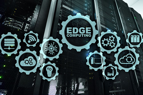 Edge Data Center