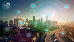 How IoT is reshaping network design