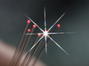 The Breakthrough Birth of Low-Loss Fiber Optics