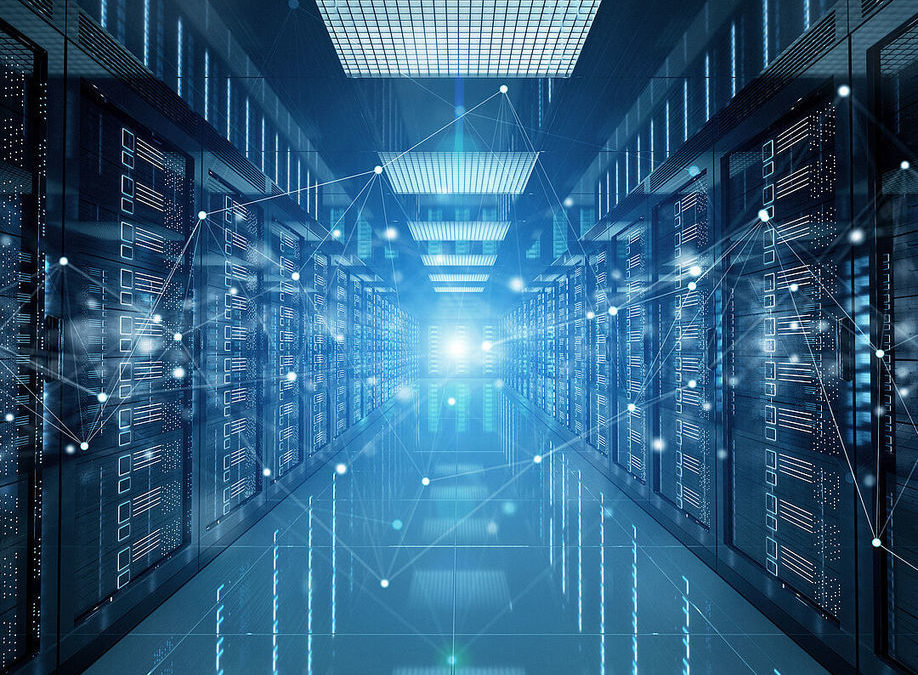 “The need for speed” – What cabling for 400G Ethernet might look like