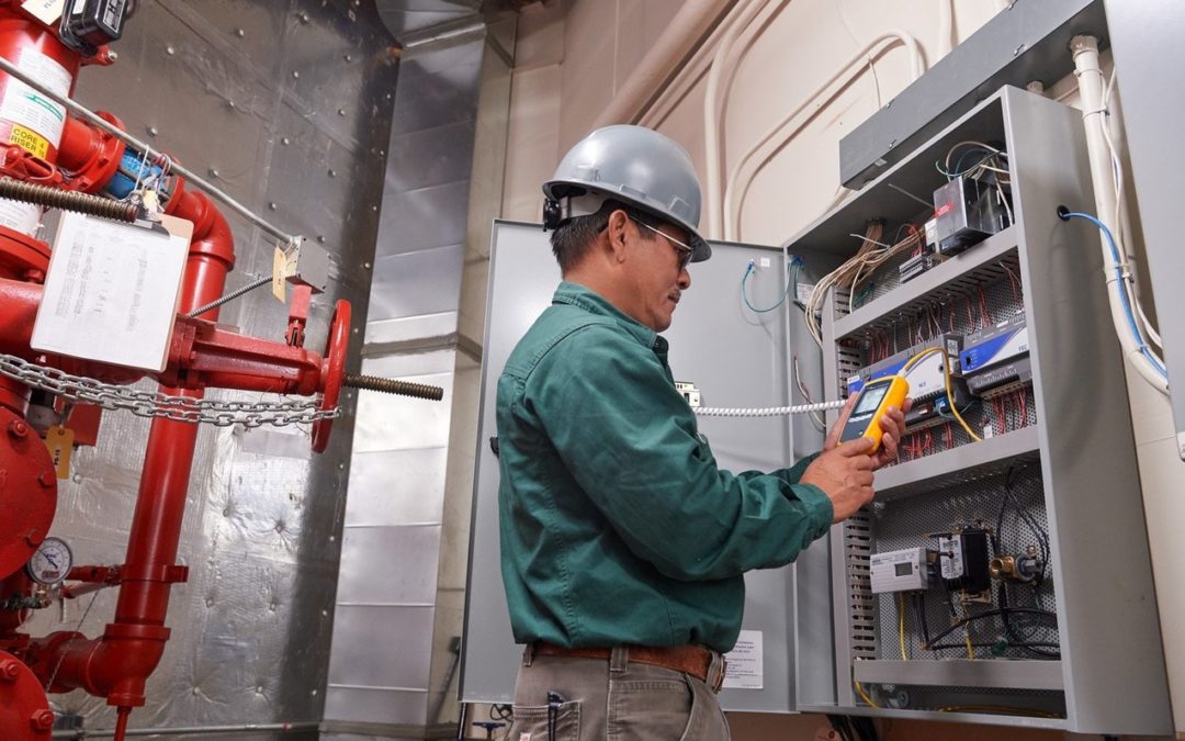 How to Avoid Twelve Common Industrial Ethernet Mistakes