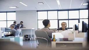 Managing network connectivity as the fourth utility