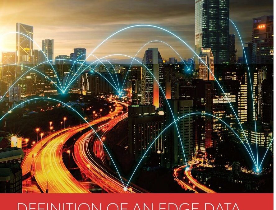 Definition of an Edge Data Center — 404 Not Found