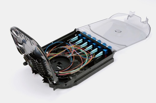 Rise of the splice machines