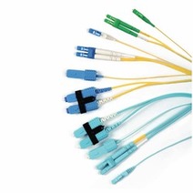 Siemon unveils OptiFuse splice-on connectors for faster fiber deployments