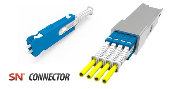 Senko marks major advancements in SN connector, transceiver adoption
