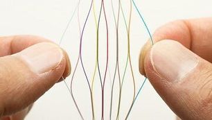 How to Splice Rollable Ribbon in the Data Center