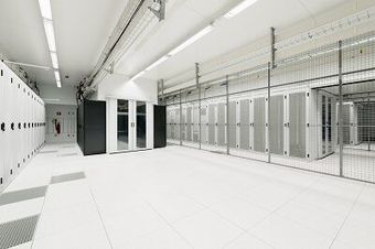 400G in the data center: Densification and campus architecture
