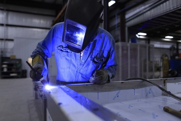 Webinar: Industrial and Harsh-Environment Networks