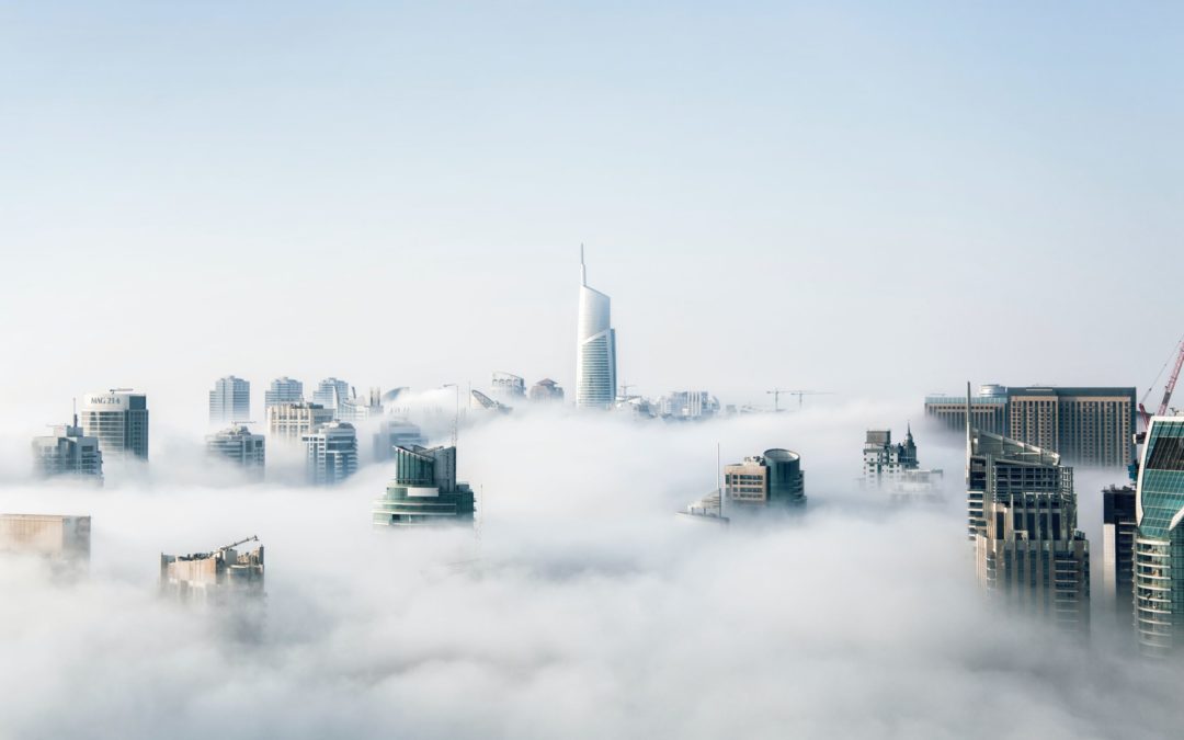 Edge Computing vs Fog Computing: What’s the Difference?