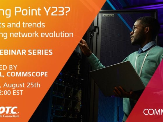 Tipping Point Y23? Catalysts & Trends Impacting Network Evolution
