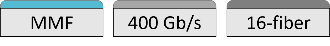 MMF_200_16 400GBASE-SR8