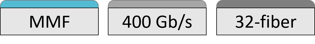 MMF_400_32 400GBASE-SR16