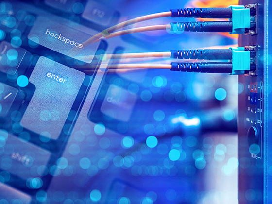 Choosing the Right Fiber Optic Solutions for Enterprise LAN Networks