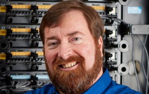 Fluke Networks’ Jim Davis Elected Chair of TIA’s Fiber Optics Tech Consortium
