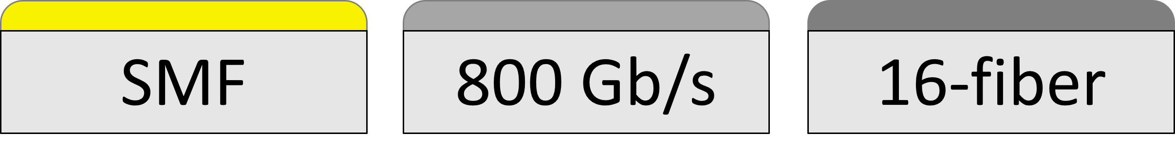 800GBASE-DR8, 800GBASE-DR8-2