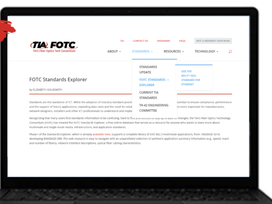 How to use the Standards Explorer