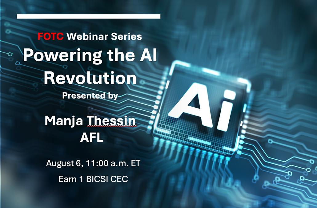 Powering the AI Revolution